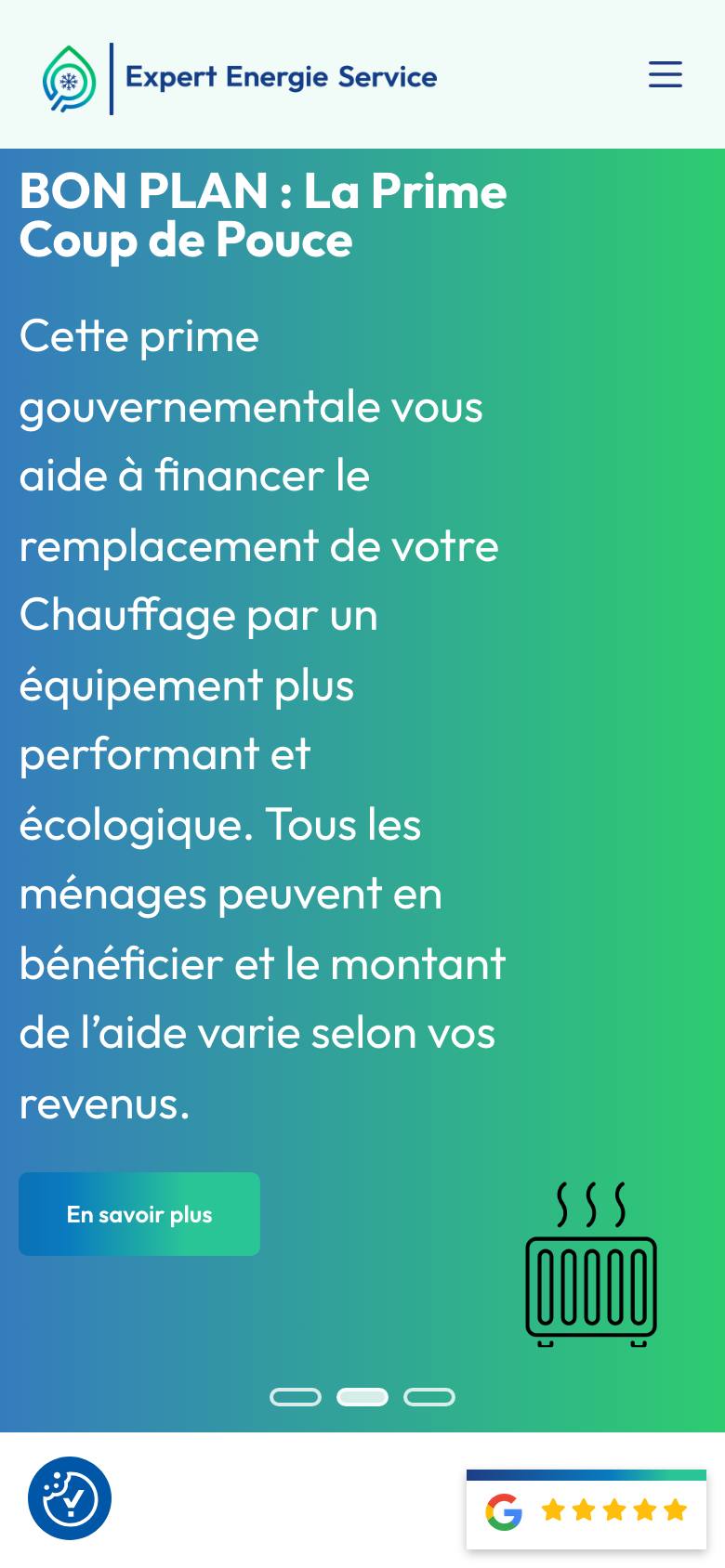 Style Humain, avec l'équipe