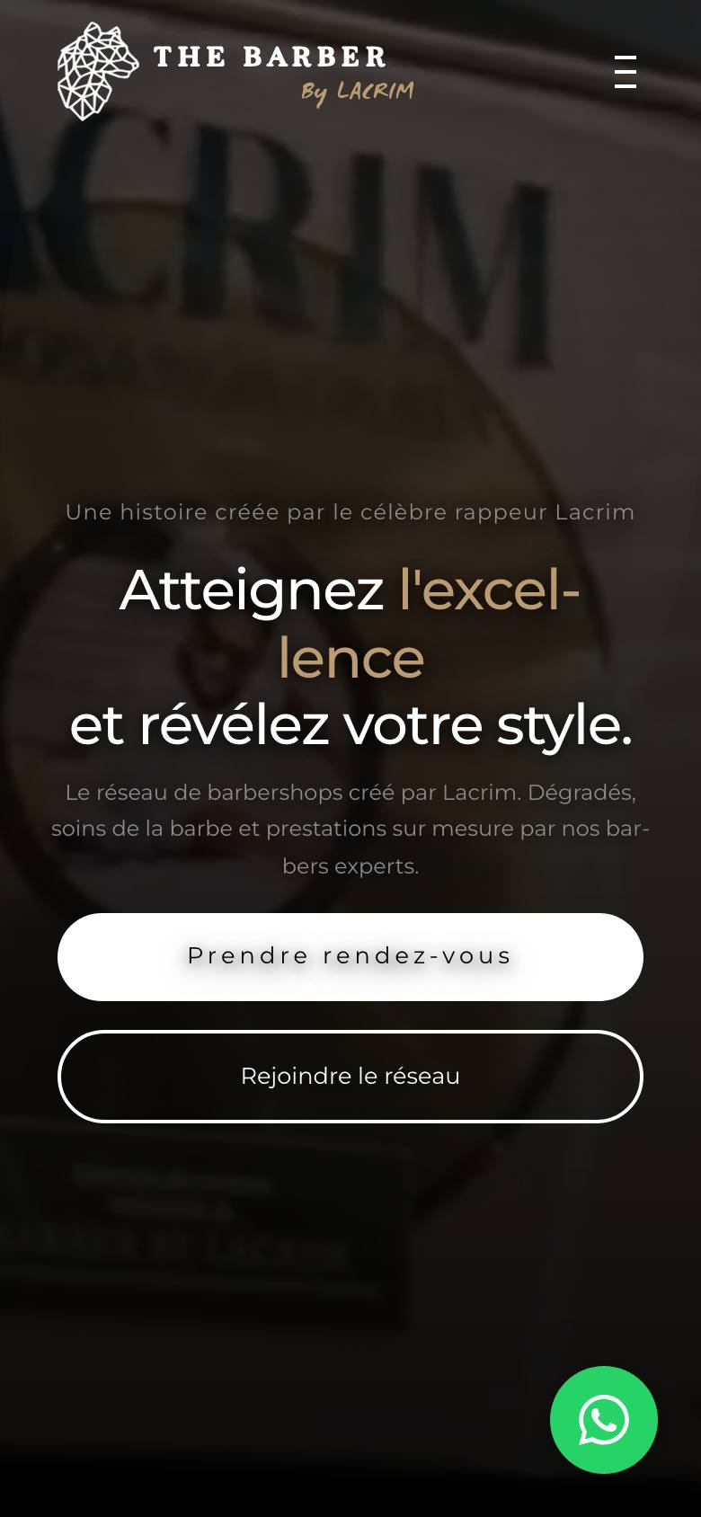 Style Marque affirmée