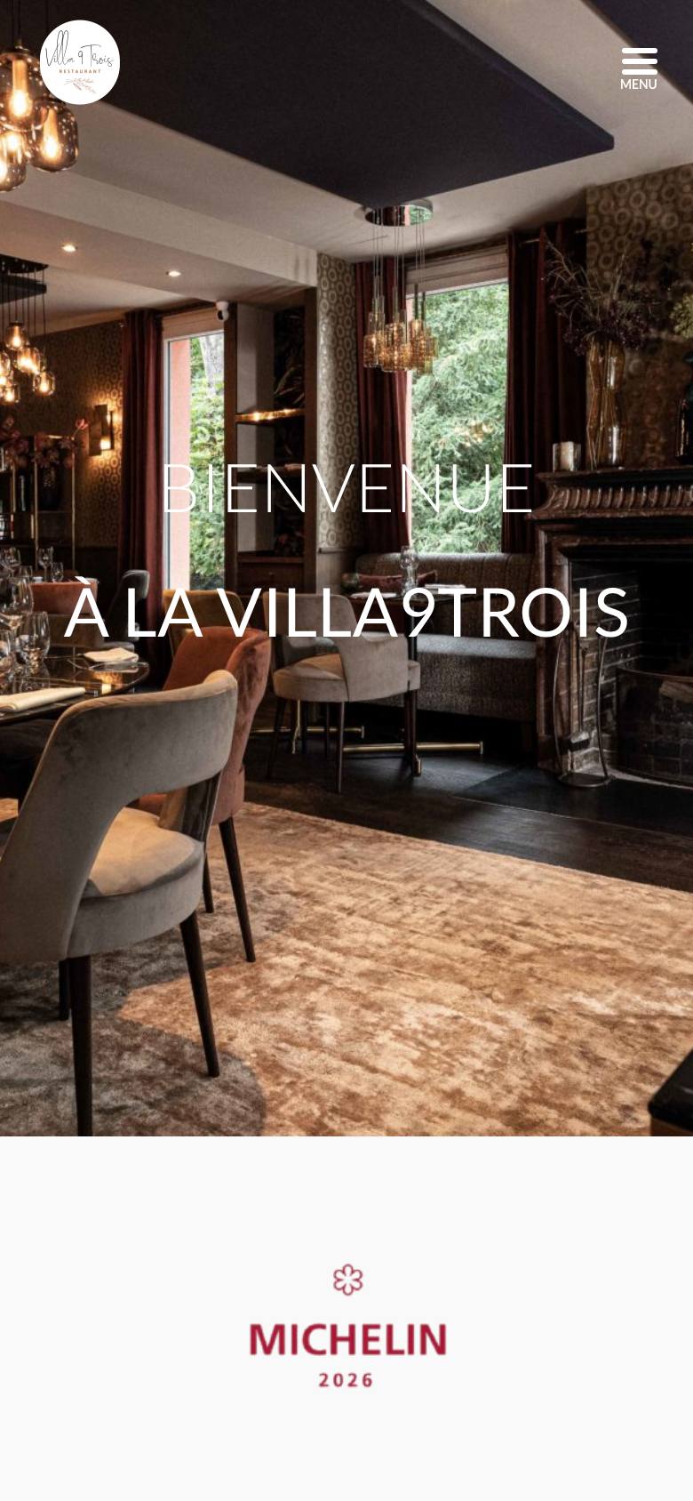 Style Luxe sobre